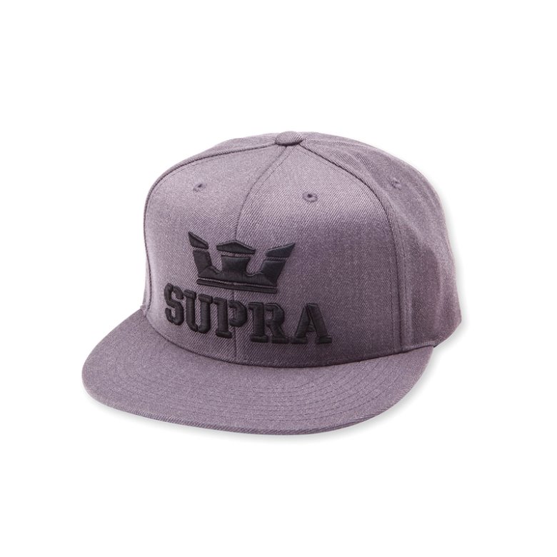 Supra Above Snap Hats Kasketter Dame Lilla | R68RN1J