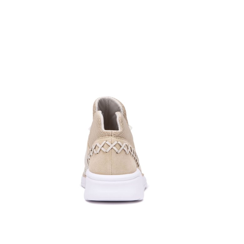 Supra Catori Sneakers Dame Khaki | SXD0ZE5