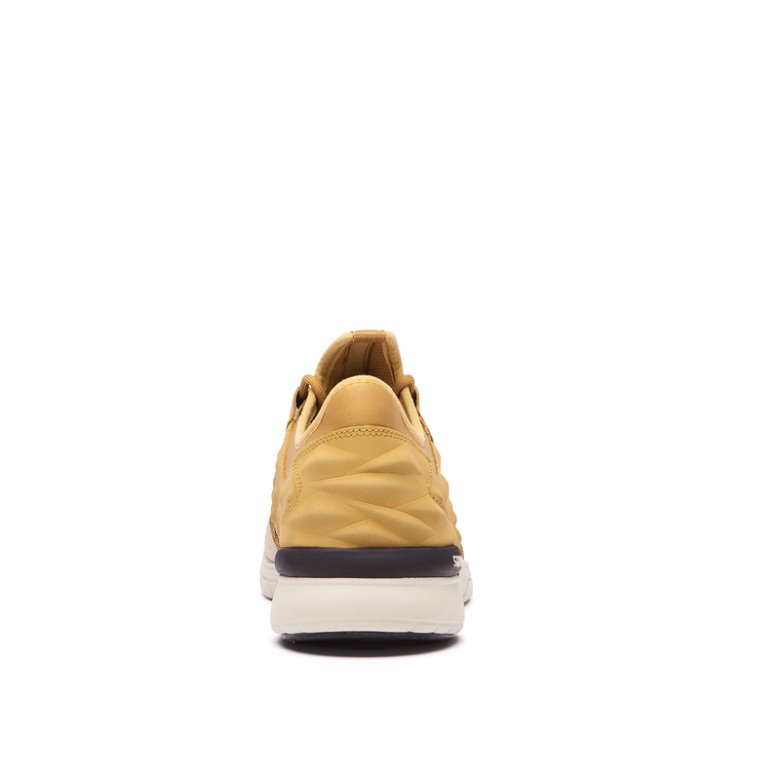 Supra Flow Run EVO 2 Løbesko Dame Beige | FK1WWCY