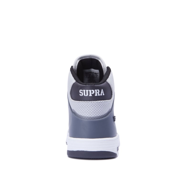 Supra Høje Vaider 2.0 Sko Dame Lyselilla | 3C52QTR