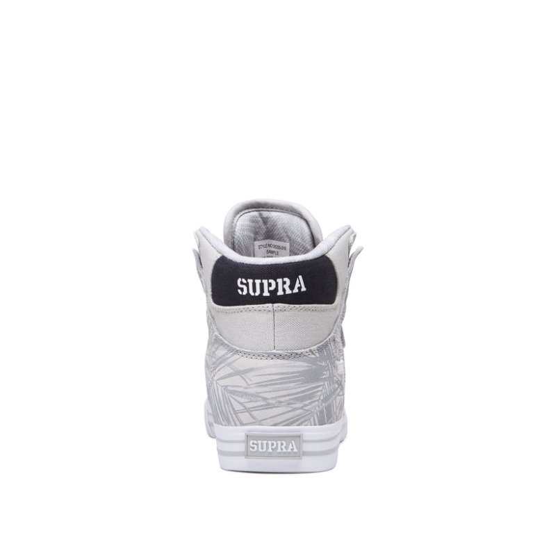 Supra Høje Vaider Sko Herre Camo | QFYJXW0