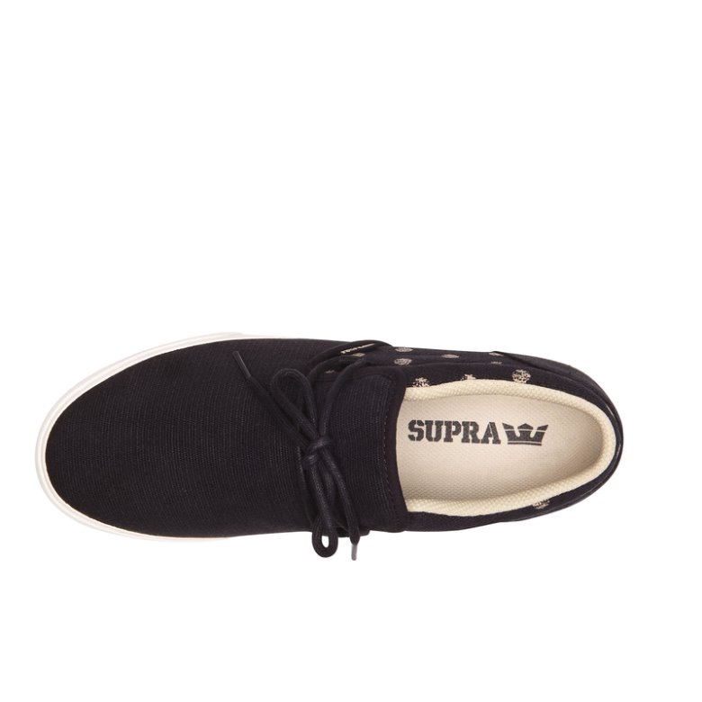 Supra Lave Cuba Sko Herre Beige | 1FO1L8P