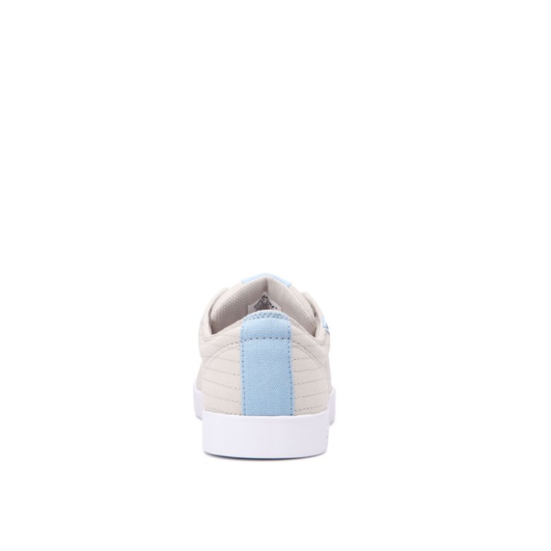 Supra Lave Stacks II Sko Dame Beige | 6R53ALB