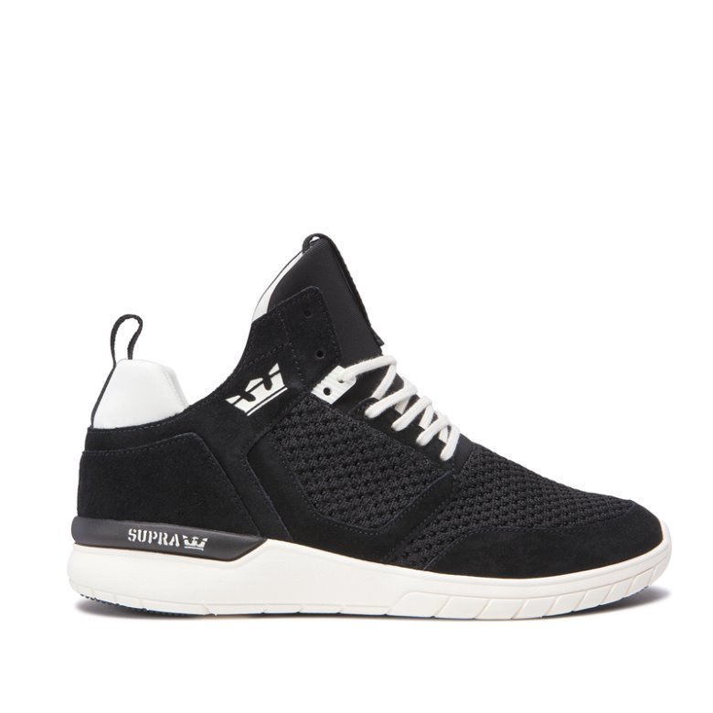 Supra Method Løbesko Dame Beige | Z50K4ID