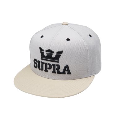 Supra Above Snap Hats Kasketter Dame Beige | HL24N4Q