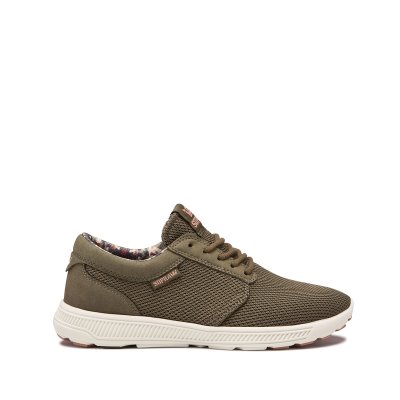 Supra Hammer Run Løbesko Dame Beige | 8E6WX09