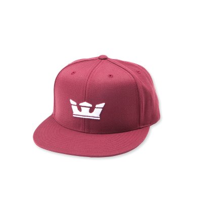 Supra Icon Snap Hats Kasketter Dame Fuchsia | DE8GF4L