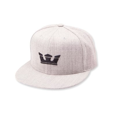 Supra Icon Snap Hats Kasketter Dame Hvide | 178088L