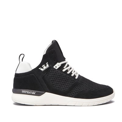 Supra Method Løbesko Herre Beige | 5YMYS6R